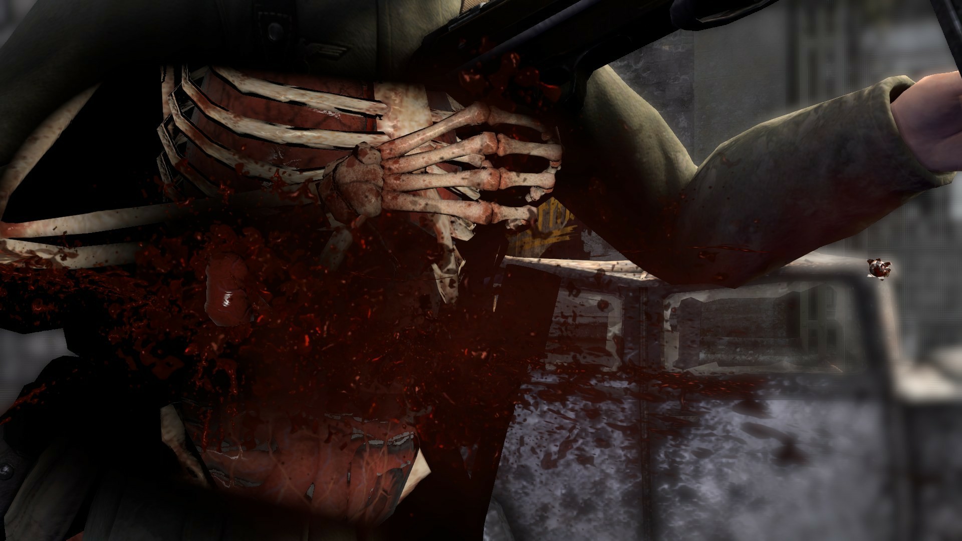 Sniper Elite V2 - Imagen 24